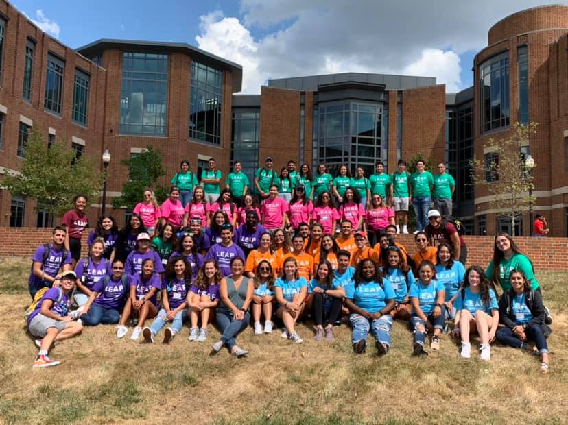 Gabriela Torrini Latinx Early Arrival Program